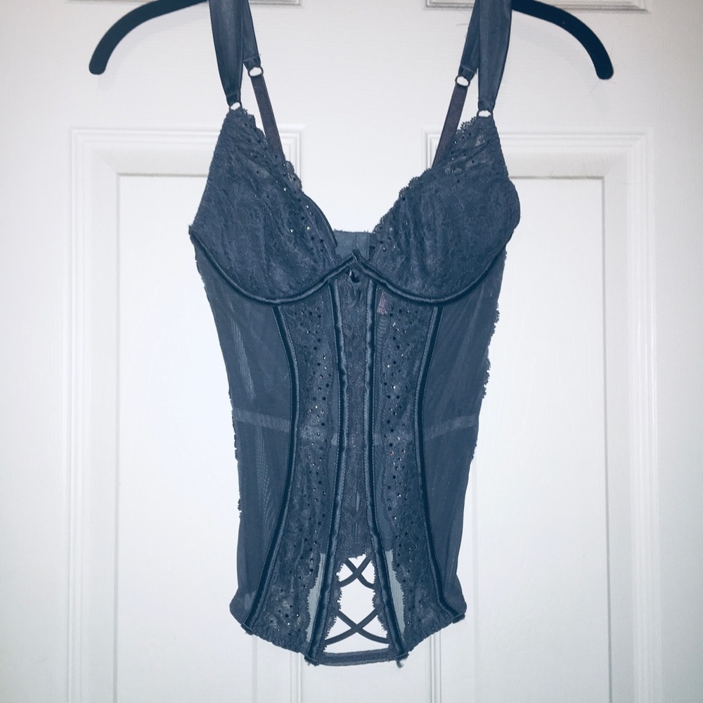 Victoria’s Secret Corset